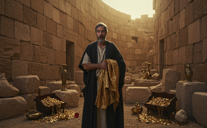 درس-خطية-عاخان-وأهمية-الطاعة 