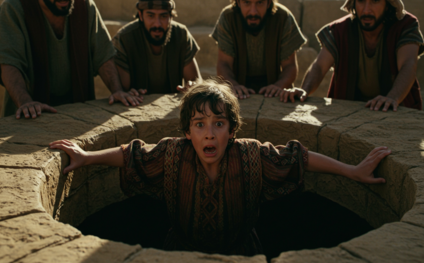 يوسف-والتشكيل-الإلهي-بالألم